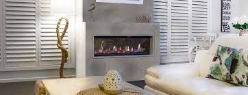 real flame gas fireplaces sydney