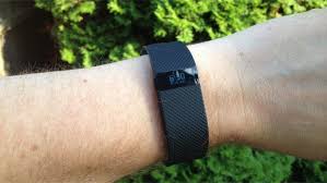Why I Swapped My Swatch For A Fitbit