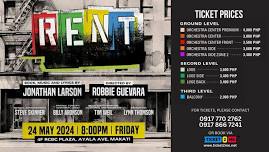 Rent the Musical