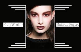 the italian rêve 9 makeup trends for