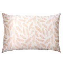 ↓ open for more info ↓ welcome to sue mae everyday! Slip Queen Standard Silk Pillowcase Feathers Beautylish