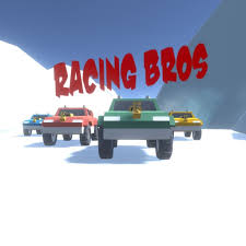Play racing games on y8.com. Racing Bros