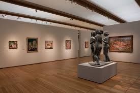 Renoir The Body The Senses Kimbell Art Museum Artsy