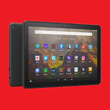 best fire tablet 2024 which