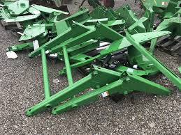 08/04/17 1:56 pm et auction end date: John Deere 210 Front End Loaders For Sale Machinery Pete