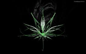3d weed leaf wallpapers wallpaper cave