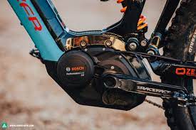 the best emtb motor of 2021 the 8