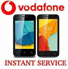 Hello, i have a vodafone smart ultra 7 that i bought about a year or 2 ago and i recently decided to download a custom rom and root my . Unlock Unlocking Vodafone Code Smart Mini 7 Vfd 300 V300 Ultra 7 Vfd 700 V700 Ebay
