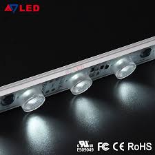 Led Lens Light Bar Bar Lighting Rigid Led Light Bar Led Light Bars