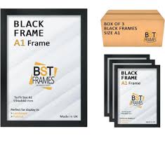 pack of 3 photo frames a1 a2 a3 a4 a5