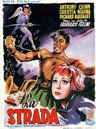 Where to watch la strada la strada movie free online we let you watch movies online without having to register or paying, with over 10000 movies. La Strada 1954 Hollywood Movie Watch Online Filmlinks4u Is