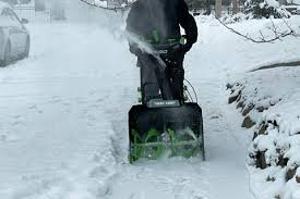 The 6 Best Snow Blowers Of 2023 Tested