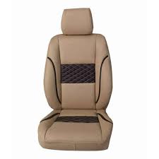 Buy Autofurnish 4004097 Beige 3d Car