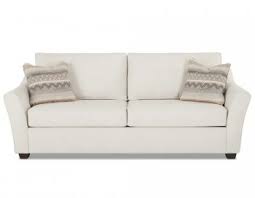 linville sofa in gigi linen fabric