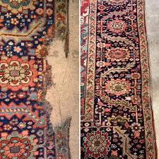 rug restoration main street oriental rugs