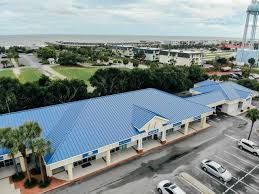 1400 palm boulevard baker roofing company