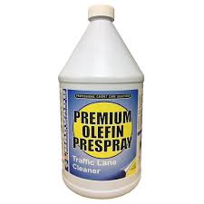 harvard premium olefin prespray