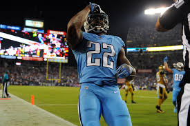 Derrick Henry Needs A New Role In The Tennessee Titans Offense