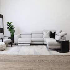 humble large sectional w dual power