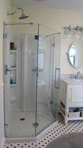 Ask The Builder Acrylic Shower Designs