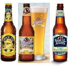 endless beers the summer shandy