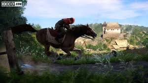 Maybe you would like to learn more about one of these? Kingdom Come Deliverance To Hit Switch Over Flawed Leak Cceit News