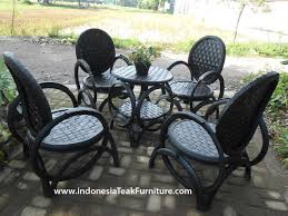 recycled rubber tire chair furniture