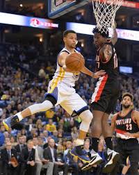 Stephen Curry Not Athletic How Warriors Star Squashed That