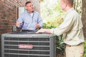 If you wanted to install a goodman gsx 14 seer ac unit you could expect to pay $3,188 to $4,275 in total installation costs. Goodman Furnace Ac Installation Service Maintenance Custom Air