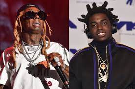 Lil Wayne, Kodak Black Thank Trump ...