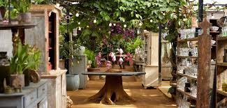 lifestyle petersham nurseries