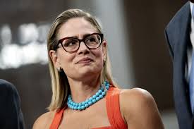 sinema s decision to quit the