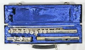 Flute Serial