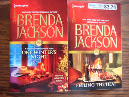 Thanks so much, i really enjoyed reading the westmoreland series from 1 to 20 and now that i've started, i don't want to stop halfway. Brenda Jackson The Westmoreland Collection Lot Of 25 Books With 30 Novels 1854365555