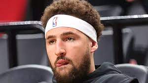 Klay Thompson Pissed Over NBA's Top 75 ...