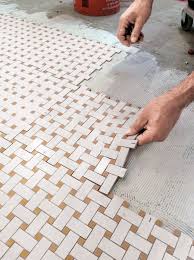 tile setting 101 best practices from