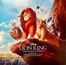 hans zimmer the lion king