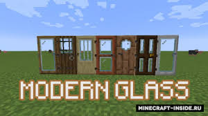 Modern Glass Doors 1 20 1 1 19 4 1