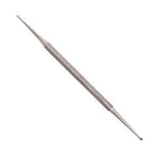 nail curette under nail cleaner body