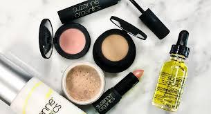 toxic free cosmetics with suzanne