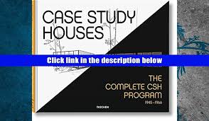 PDF Elizabeth Smith Case Study Houses Pre Order Dailymotion