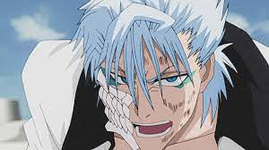 the BLEACH haven — SFW/NSFW headcanons for my favourite boi Grimmjow,...