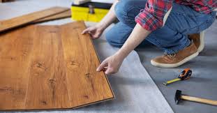 luxury vinyl plank vs hardwood flooring