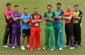 How and where to watch bbl live streaming online. Star Australian Cricketer Steve Smith To Play For Sydney Sixers In Big Bash League 2020 Cricket News