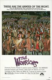 Are done completely at the risk of the buyer and seller.10. The Warriors 1979 Imdb
