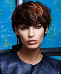 Stylists recommend choosing asymmetric options with long front strands of hair of different lengths. 40 Hottest Long Pixie Cuts To Copy In 2021