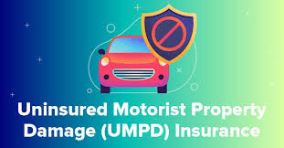 uninsured motorist property damage