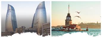 Baku is the capital of azerbaijan. Flights From Baku To Istanbul Ticket Prices Deals Turkish Airlines
