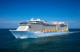 Cruise Industry News gambar png