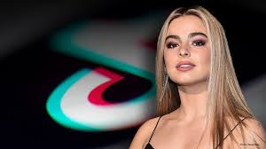 Why addison rae's tonight show appearance is another tipping point for. Addison Rae Easterling Deemed Tiktok S Highest Earning Star Fox Business